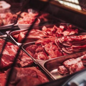 Démantèlement d’une boucherie clandestine à Marpent