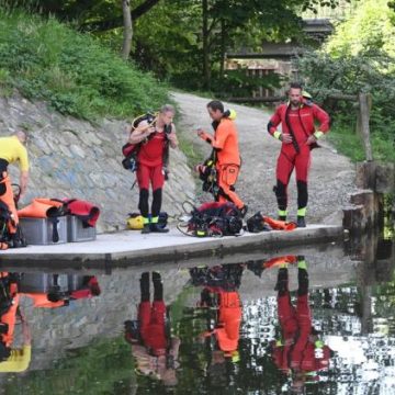 Deux mineurs placés en garde à vue après la découverte d’un corps à Rennes