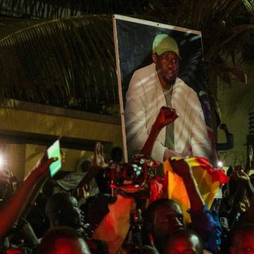Crise politique au Sénégal après la rupture des leaders de Pastef