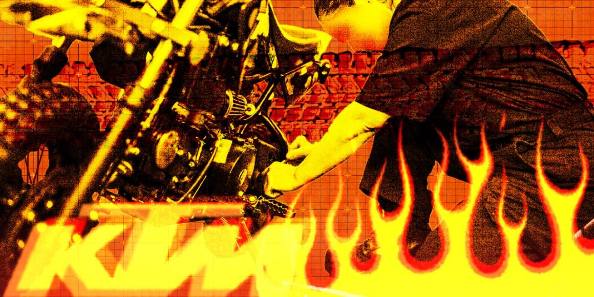 KTM : Enquête sur le Débridage des Motos