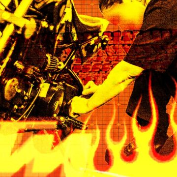 KTM : Enquête sur le Débridage des Motos