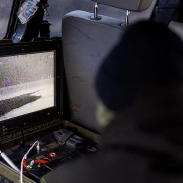 La Guerre des Drones en Ukraine: Développements et Innovations