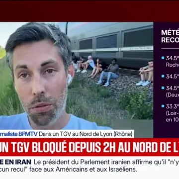 Vague de chaleur précoce en France: vigilance dans l’ouest