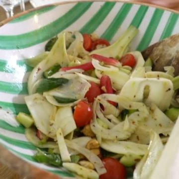 Menu Corse autour du Miel pour 4 personnes à Moins de 30 Euros