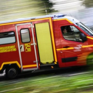 Un drame lors de la course la Pyrénéenne à Paris