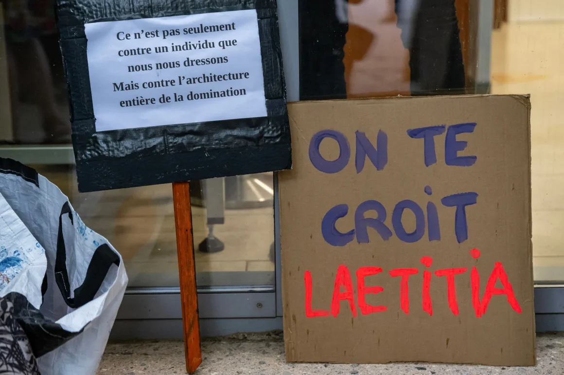 Procès de Guillaume Bucci : Témoignages de proches à Digne-les-Bains