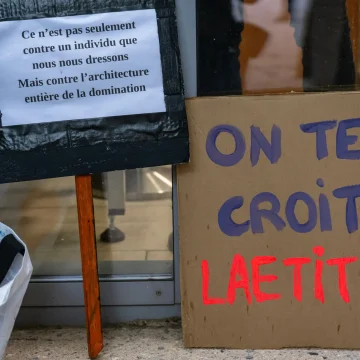 Procès de Guillaume Bucci : Témoignages de proches à Digne-les-Bains