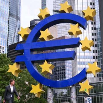 La dette italienne atteindra un sommet en 2026, dépassant celle de la Grèce