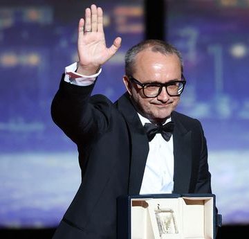 Andreï Zviaguintsev appelle à la paix lors du Festival de Cannes 2026