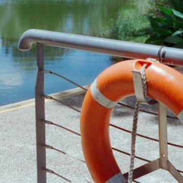 Un adolescent se noie dans une zone interdite en Seine-et-Marne