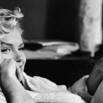 Centenaire de la Naissance de Marilyn Monroe