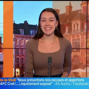 Bonsoir Lille : Votre Compagnon de Soirée sur BFM Lille