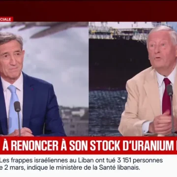 Accord de Paix en Vue entre les États-Unis et l’Iran