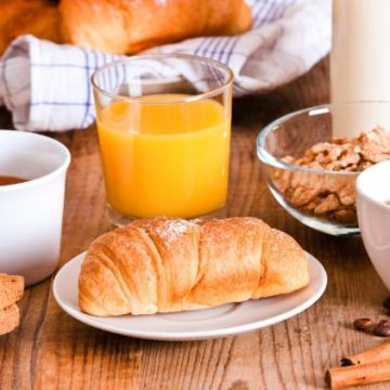 Les erreurs du petit déjeuner à éviter pour une meilleure santé