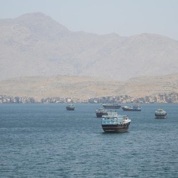 Tensions et négociations autour du détroit d’Ormuz et conflits régionaux