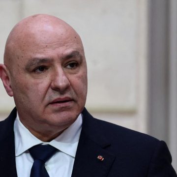 e50c4479-713c-4d87-8fa7-5456b89c0a12 L’actualité au Moyen-Orient: tensions au Liban et en Iran