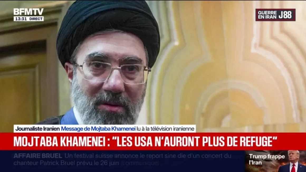 Des avancées dans les discussions entre Washington et Téhéran