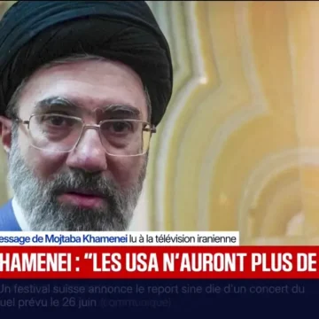 Des avancées dans les discussions entre Washington et Téhéran
