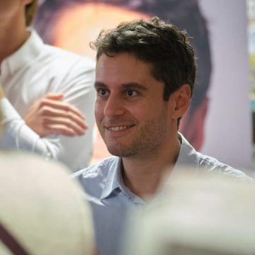 Appel de 500 élus à Gabriel Attal pour la présidentielle de 2027