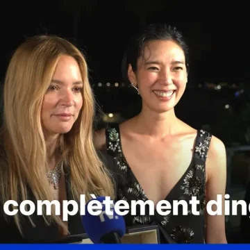 Cérémonie de clôture du 79e Festival de Cannes