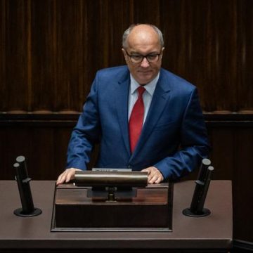 Une avancée législative en Pologne avec l’adoption d’une loi sur l’union civile