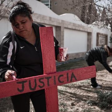 e6ff1277-8364-460d-8c63-344afc0c2d16 Le Collectif des Femmes de Ciudad Juárez Adopte le Théâtre comme Outil Contre les Violences de Genre