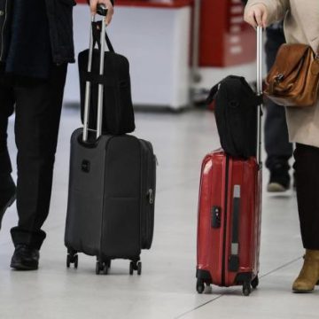 Comment éviter de perdre sa valise en vacances