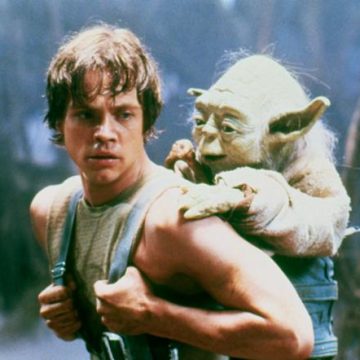 Le retour de Star Wars avec The Mandalorian and Grogu