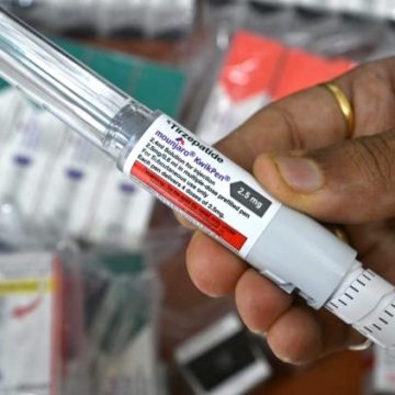 Effets secondaires des médicaments anti-obésité GLP-1