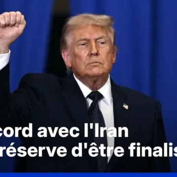 Négociations pour un Accord de Paix entre les États-Unis et l’Iran