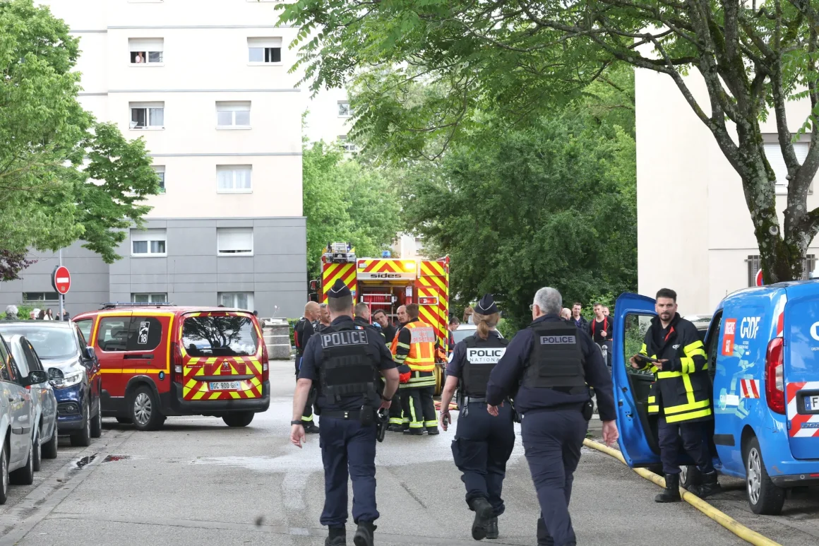 Violences liées au narcotrafic : une analyse de la situation en France