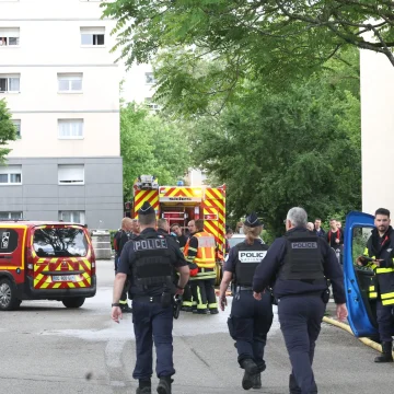 Violences liées au narcotrafic : une analyse de la situation en France