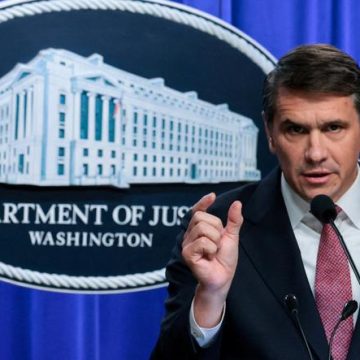 Pressions sur les médias: l’affaire des injonctions contre le Wall Street Journal