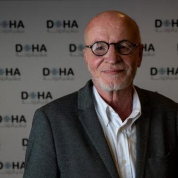 François Burgat condamné pour apologie du terrorisme