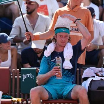 Actualités de Roland-Garros 2026 : Chaleur et Performances des Joueurs