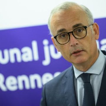 Dernières avancées sur l’enquête du meurtre d’un enfant à Rennes