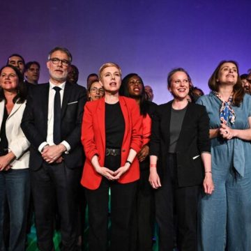 Gauche « non mélenchoniste » : Analyse du Manque d’Unité et Conséquences