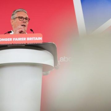 Crise politique et tensions au sein du Labour au Royaume-Uni