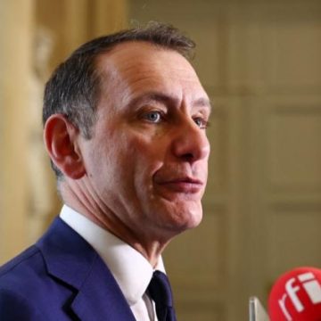 Laurent Jacobelli appelle à une diplomatie ferme envers l’Algérie