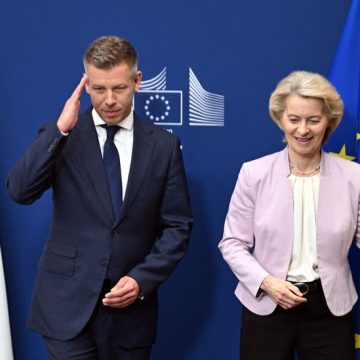 Réformes Hongroises et Déblocage de Fonds Européens
