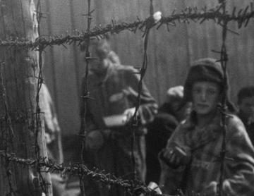 Le documentaire de Sam Mendes redécouvre des images de la libération de Bergen-Belsen