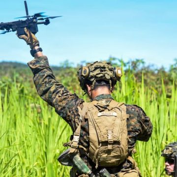 L’impact des drones sur la stratégie militaire américaine face à la Chine