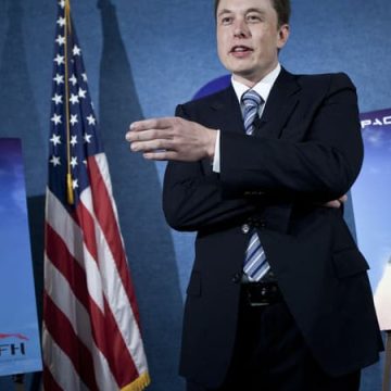 eca4d861-f3e8-452a-948b-0f2c8ba83a8d L’essor de SpaceX : De la serre martienne à la Bourse