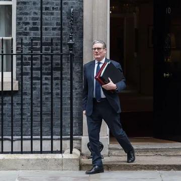 Crise au sein du Parti travailliste britannique après la démission de Wes Streeting
