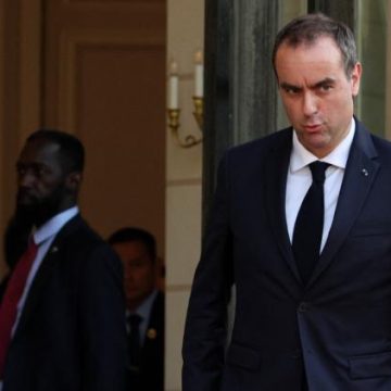 Sébastien Lecornu appelle à une intensification de la lutte contre le narcotrafic
