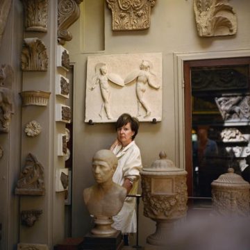 Rencontre avec Olivia Laing : Une voix unique dans l’art et la littérature