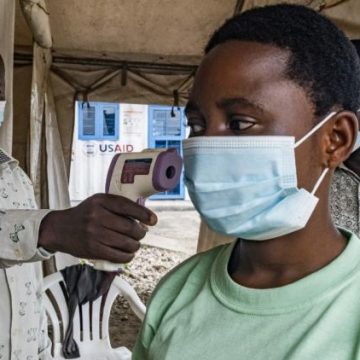 L’épidémie d’Ebola s’aggrave en Ouganda