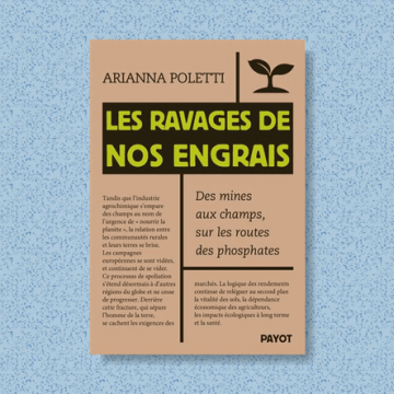 Les conséquences de l’utilisation d’engrais chimiques