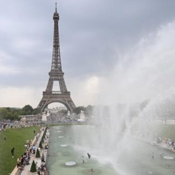 Impact de la Vague de Chaleur sur les Villes Françaises