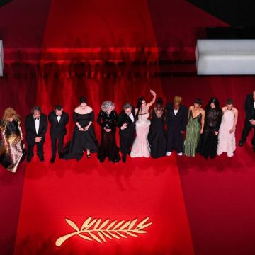 Événements marquants du 79e Festival de Cannes